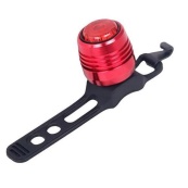 Задній велосипедний ліхтар габарит STOP TY-06/HJ-016-1LED. Зображення №2