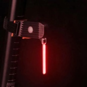 Велоліхтар 8821-LED. Зображення №5