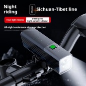 Велоліхтар BL-2024-4-XPG. Зображення №2