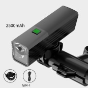 Велоліхтар BL-2024-4-XPG. Зображення №4