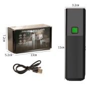 Велоліхтар BL-2024-4-XPG. Зображення №6