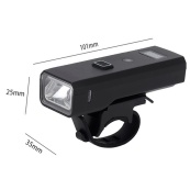 Велофонарь BL-2502-TX3. Изображение №2