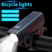 Велоліхтар CYGM-256-LED. Зображення №3