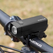 Велоліхтар CYGM-256-LED. Зображення №4