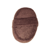 Мочалка для душу масажна SPL Massage Shower Sponge овальна 7991. Зображення №2