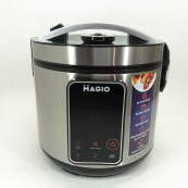Мультиварка MAGIO MG-426, многофункциональная мультиварка, качественная мультиварка. Изображение №4
