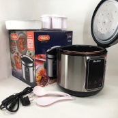 Мультиварка MAGIO MG-426, многофункциональная мультиварка, качественная мультиварка. Изображение №5