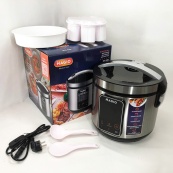 Мультиварка MAGIO MG-426, многофункциональная мультиварка, качественная мультиварка. Изображение №10