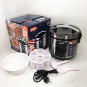 Мультиварка MAGIO MG-426, многофункциональная мультиварка, качественная мультиварка. Изображение №12