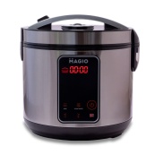 Мультиварка MAGIO MG-426, многофункциональная мультиварка, качественная мультиварка. Изображение №13