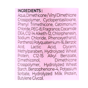 Спрей-догляд для волосся Ellips Vitamin Milkshake 5 в 1 незмивний (45 мл). Зображення №2