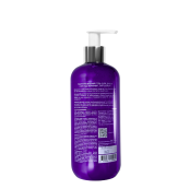 Гель для душу парфумований Soika "Ніч під зорями" для жінок, 400 мл. Зображення №2