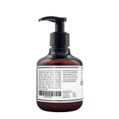 Шампунь для волосся зволожувальний Deeply Hydrating Shampoo з протеїнами 250 мл. Зображення №2