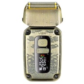 Електробритва VGR V-337 шейвер для вологого та сухого гоління, бритва для бороди, тример механічний. Зображення №5 Електробритва VGR V-337 шейвер для вологого та сухого гоління, бритва для бороди, тример механічний. Зображення №5