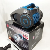 Пилосос контейнерний Domotec MS-4404 4500 Вт. Зображення №4 Пилосос контейнерний Domotec MS-4404 4500 Вт. Зображення №4