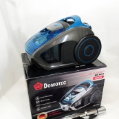 Пилосос контейнерний Domotec MS-4404 4500 Вт. Зображення №5 Пилосос контейнерний Domotec MS-4404 4500 Вт. Зображення №5