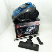 Пилосос контейнерний Domotec MS-4404 4500 Вт. Зображення №6 Пилосос контейнерний Domotec MS-4404 4500 Вт. Зображення №6