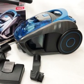 Пилосос контейнерний Domotec MS-4404 4500 Вт. Зображення №7 Пилосос контейнерний Domotec MS-4404 4500 Вт. Зображення №7