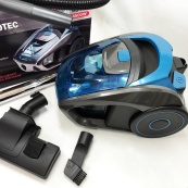 Пилосос контейнерний Domotec MS-4404 4500 Вт. Зображення №8 Пилосос контейнерний Domotec MS-4404 4500 Вт. Зображення №8