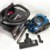 Пилосос контейнерний Domotec MS-4404 4500 Вт. Зображення №9 Пилосос контейнерний Domotec MS-4404 4500 Вт. Зображення №9