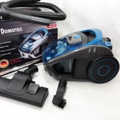 Пилосос контейнерний Domotec MS-4404 4500 Вт. Зображення №10 Пилосос контейнерний Domotec MS-4404 4500 Вт. Зображення №10