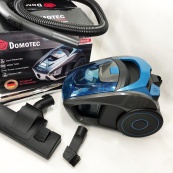 Пилосос контейнерний Domotec MS-4404 4500 Вт. Зображення №11 Пилосос контейнерний Domotec MS-4404 4500 Вт. Зображення №11