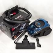 Пилосос контейнерний Domotec MS-4404 4500 Вт. Зображення №13 Пилосос контейнерний Domotec MS-4404 4500 Вт. Зображення №13