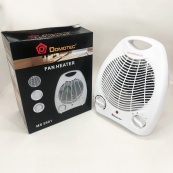 Обігрівач тепловентилятор (дуйка) Domotec MS-5901, Вітродуйка обігрівач, Електрична дуйка, 2 кВт. Зображення №10