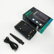 Електробритва чоловіча VGR V-353 професійна бритва шейвер для сухого гоління тример. Колір: чорний. Зображення №6