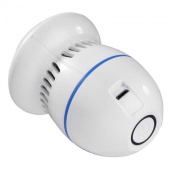 Набір для педикюру Pedi Vac Callus Remover With, універсальна пемза для ніг, шліфування для п'ят. Зображення №6