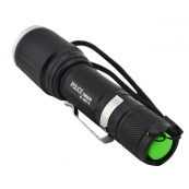 Тактический фонарь Bailong BL-1860-T6, фонарик police оригинал, мощный карманный фонарик. Изображение №3 Тактический фонарь Bailong BL-1860-T6, фонарик police оригинал, мощный карманный фонарик. Изображение №3