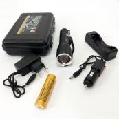 Тактический фонарь Bailong BL-1860-T6, фонарик police оригинал, мощный карманный фонарик. Изображение №10 Тактический фонарь Bailong BL-1860-T6, фонарик police оригинал, мощный карманный фонарик. Изображение №10