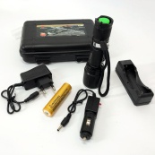 Тактический фонарь Bailong BL-1860-T6, фонарик police оригинал, мощный карманный фонарик. Изображение №13 Тактический фонарь Bailong BL-1860-T6, фонарик police оригинал, мощный карманный фонарик. Изображение №13