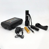 Тактический фонарь Bailong BL-1860-T6, фонарик police оригинал, мощный карманный фонарик. Изображение №14 Тактический фонарь Bailong BL-1860-T6, фонарик police оригинал, мощный карманный фонарик. Изображение №14