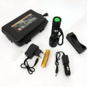 Тактический фонарь Bailong BL-1860-T6, фонарик police оригинал, мощный карманный фонарик. Изображение №15 Тактический фонарь Bailong BL-1860-T6, фонарик police оригинал, мощный карманный фонарик. Изображение №15