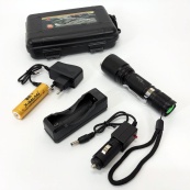 Тактический фонарь Bailong BL-1860-T6, фонарик police оригинал, мощный карманный фонарик. Изображение №16 Тактический фонарь Bailong BL-1860-T6, фонарик police оригинал, мощный карманный фонарик. Изображение №16