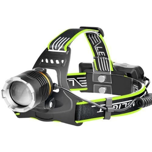 Ліхтар налобний з датчиком руху Police BL-8003-P50, ліхтарик bailong, ліхтарик налобний з usb зарядкою Ліхтар налобний з датчиком руху Police BL-8003-P50, ліхтарик bailong, ліхтарик налобний з usb зарядкою