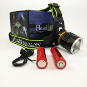 Ліхтар налобний з датчиком руху Police BL-8003-P50, ліхтарик bailong, ліхтарик налобний з usb зарядкою. Зображення №9 Ліхтар налобний з датчиком руху Police BL-8003-P50, ліхтарик bailong, ліхтарик налобний з usb зарядкою. Зображення №9