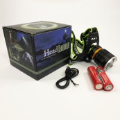 Ліхтар налобний з датчиком руху Police BL-8003-P50, ліхтарик bailong, ліхтарик налобний з usb зарядкою. Зображення №11 Ліхтар налобний з датчиком руху Police BL-8003-P50, ліхтарик bailong, ліхтарик налобний з usb зарядкою. Зображення №11