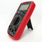 Мультиметр цифровой Digital UT 61 профессиональный тестер вольтметр, качественный мультиметр, цифровой. Изображение №15 Мультиметр цифровой Digital UT 61 профессиональный тестер вольтметр, качественный мультиметр, цифровой. Изображение №15