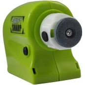 Багатофункціональна бездротова точила Swift Sharp DY-521, Кухонна точила для ножів та ножиць. Зображення №6