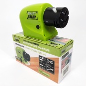 Багатофункціональна бездротова точила Swift Sharp DY-521, Кухонна точила для ножів та ножиць. Зображення №10