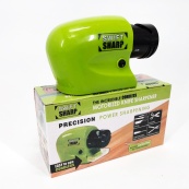 Багатофункціональна бездротова точила Swift Sharp DY-521, Кухонна точила для ножів та ножиць. Зображення №11