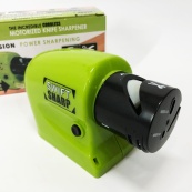 Багатофункціональна бездротова точила Swift Sharp DY-521, Кухонна точила для ножів та ножиць. Зображення №14