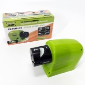 Багатофункціональна бездротова точила Swift Sharp DY-521, Кухонна точила для ножів та ножиць. Зображення №15