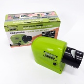 Багатофункціональна бездротова точила Swift Sharp DY-521, Кухонна точила для ножів та ножиць. Зображення №16