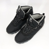 Черевики чоловічі 40р 27,5см, Кросівки для прогулянок взимку, Спортивні термо кросівки чоловічі. Зображення №5