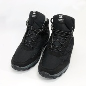 Черевики чоловічі 40р 27,5см, Кросівки для прогулянок взимку, Спортивні термо кросівки чоловічі. Зображення №6