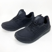 Кросівки чоловічі утеплені 43р 28см Спортивні термо кросівки чоловічі. Зображення №4