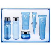 Подарунковий набір косметики для догляду за обличчям Luofmiss зволожуючий. Зображення №2